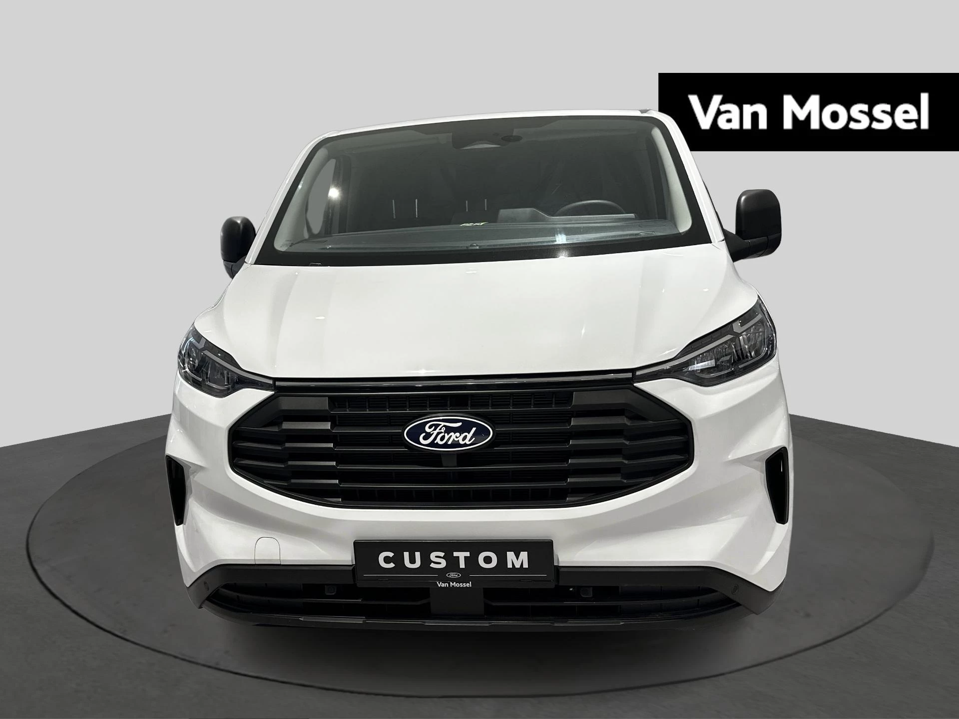 Ford Transit Custom 320L Trend