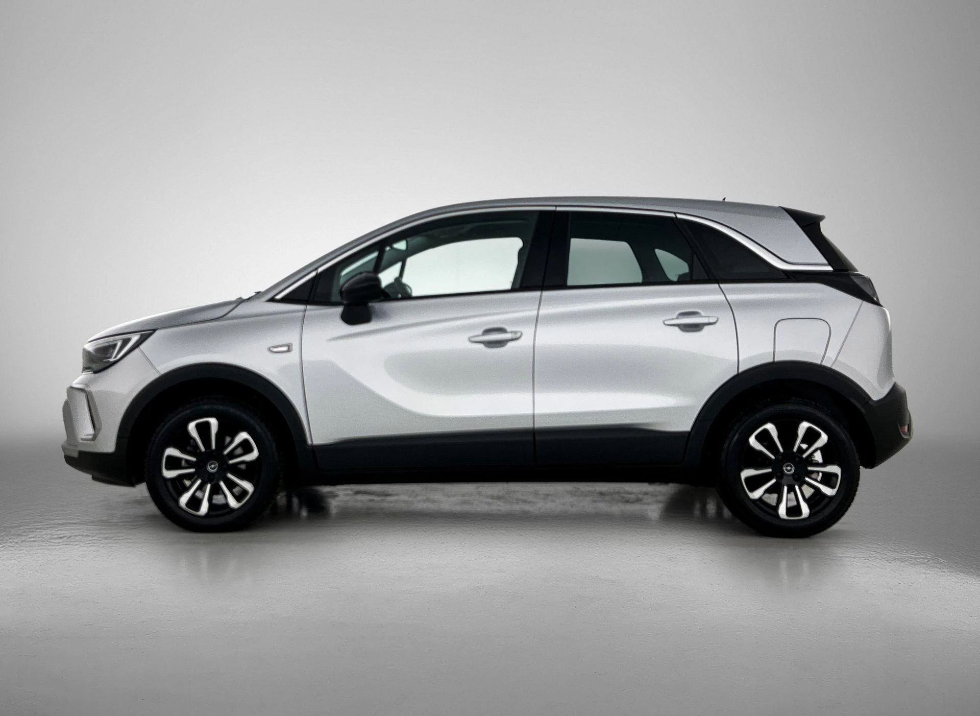 Opel Crossland 1.2 Turbo Elegance