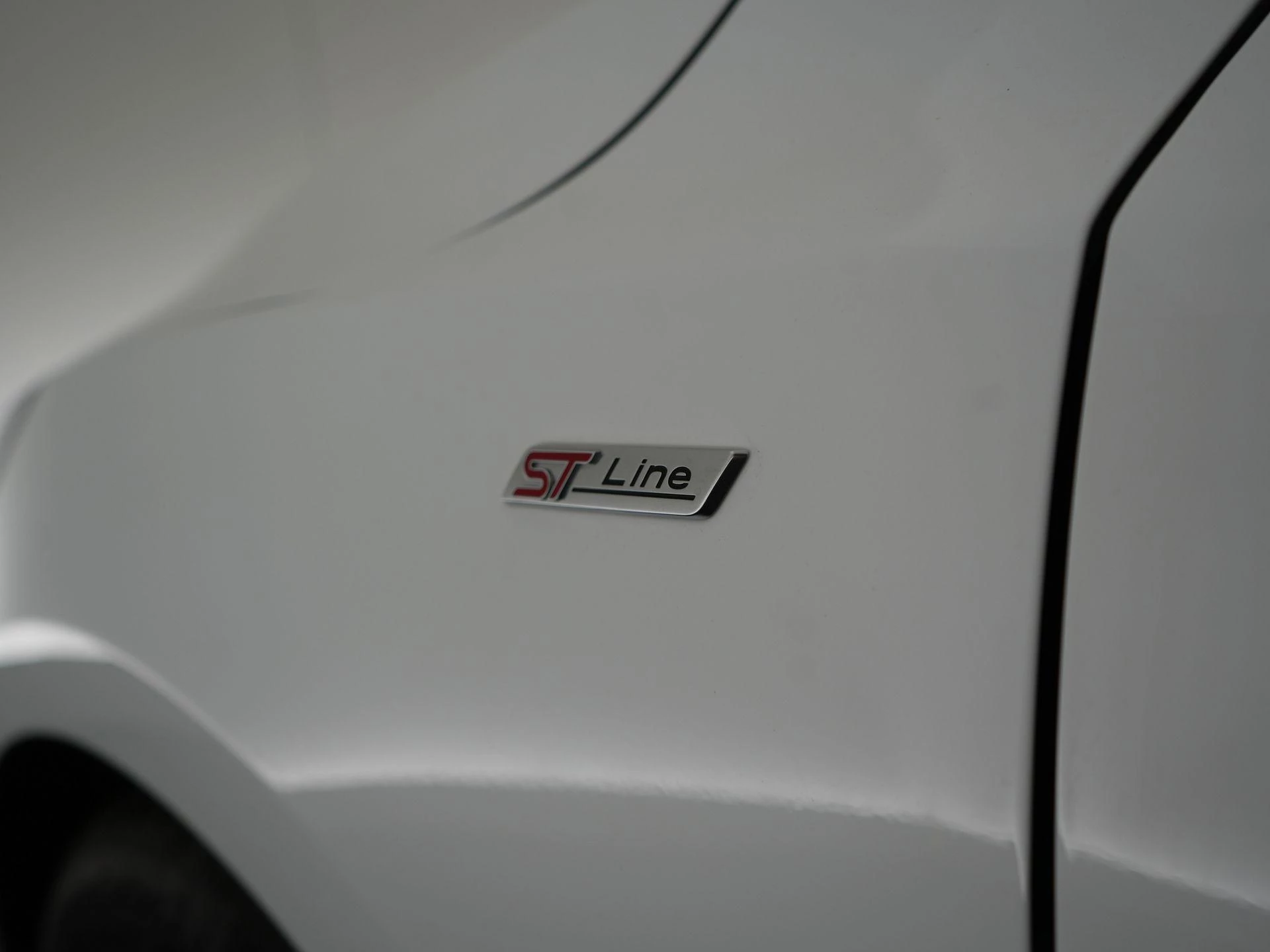 Ford Focus Clipper FOCUS CLIPPER
