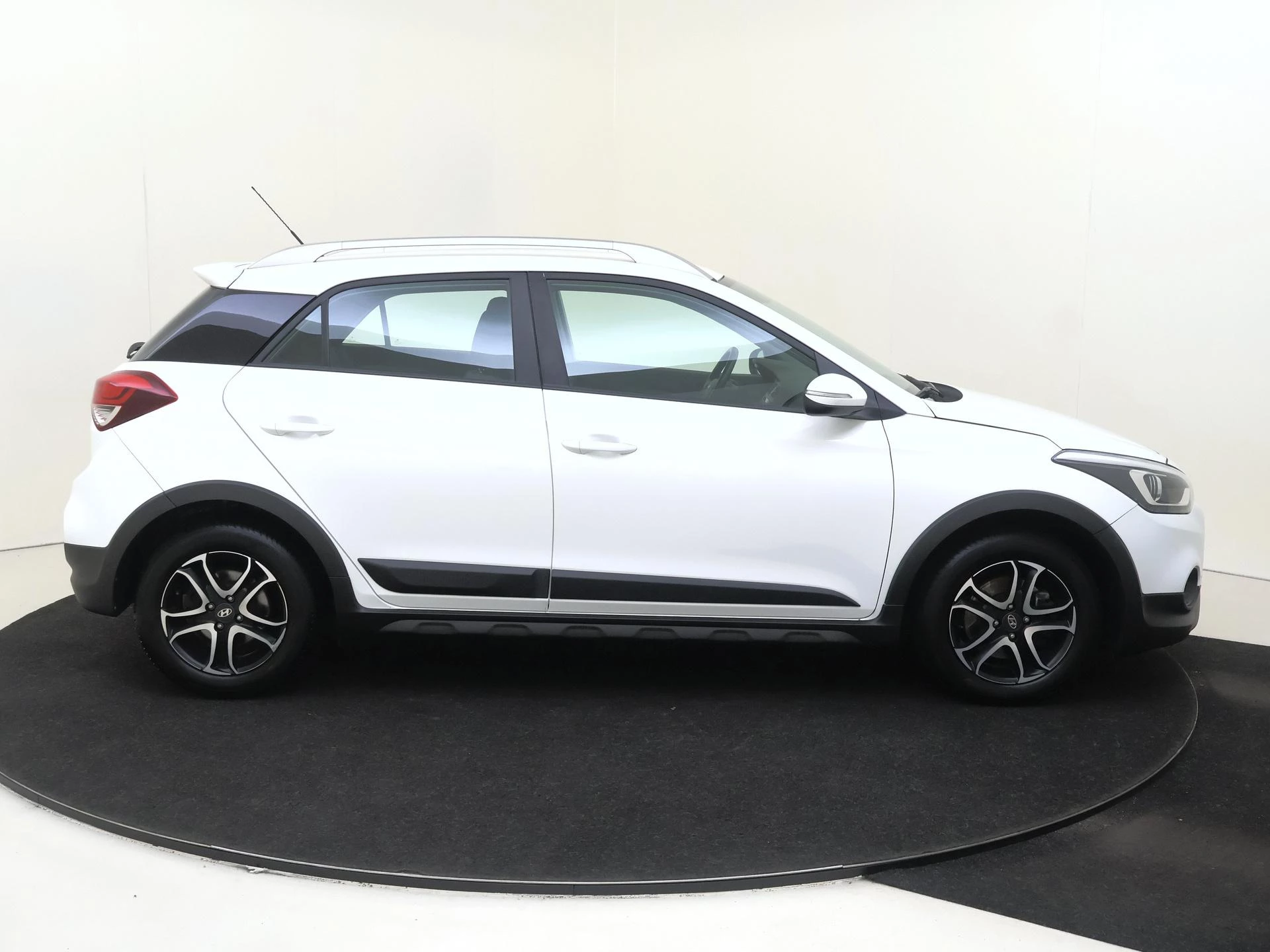 Hyundai i20 1.0 T-GDI active