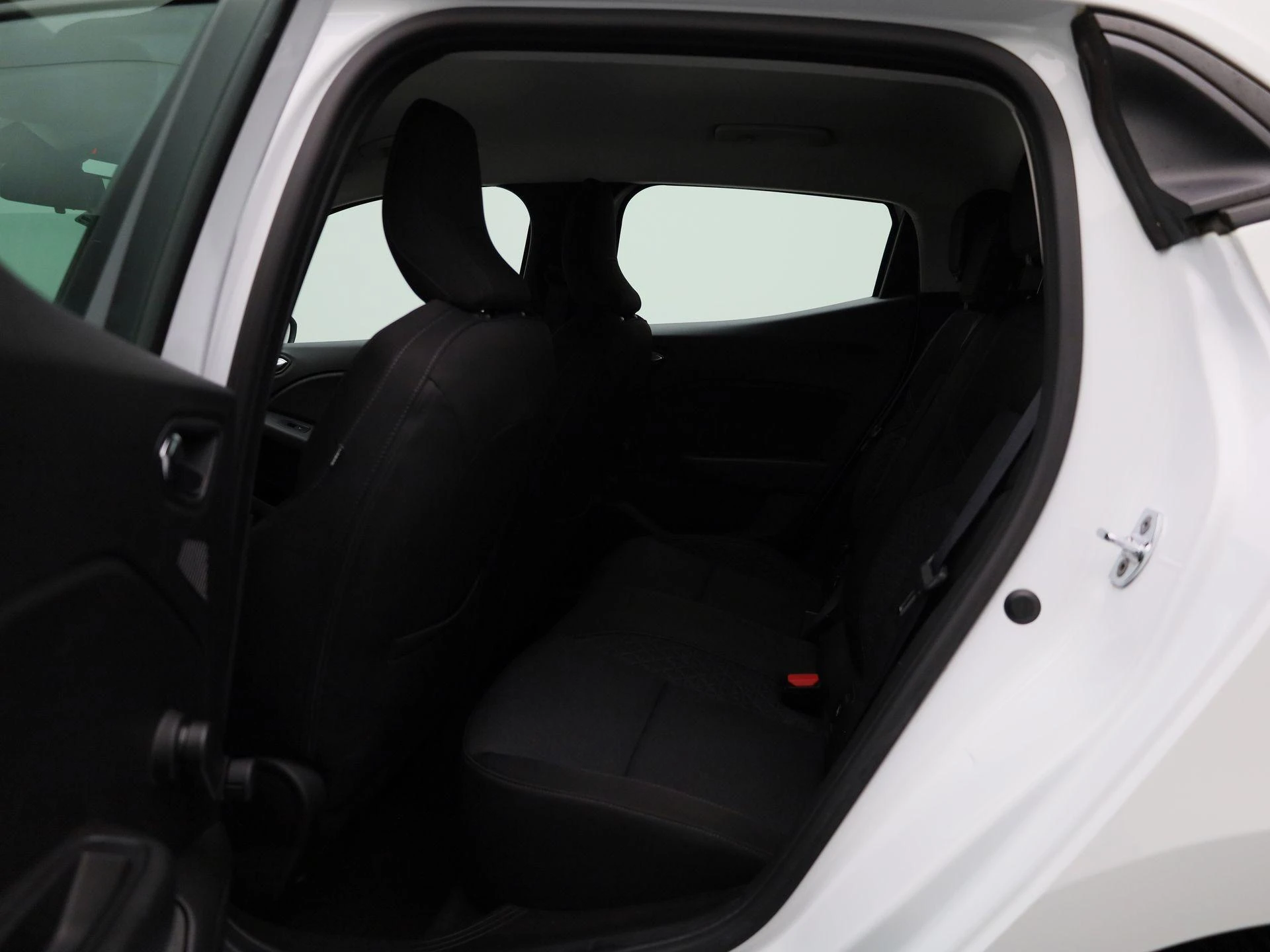 Renault Clio 1.6 E-Tech Hybrid 140 Zen