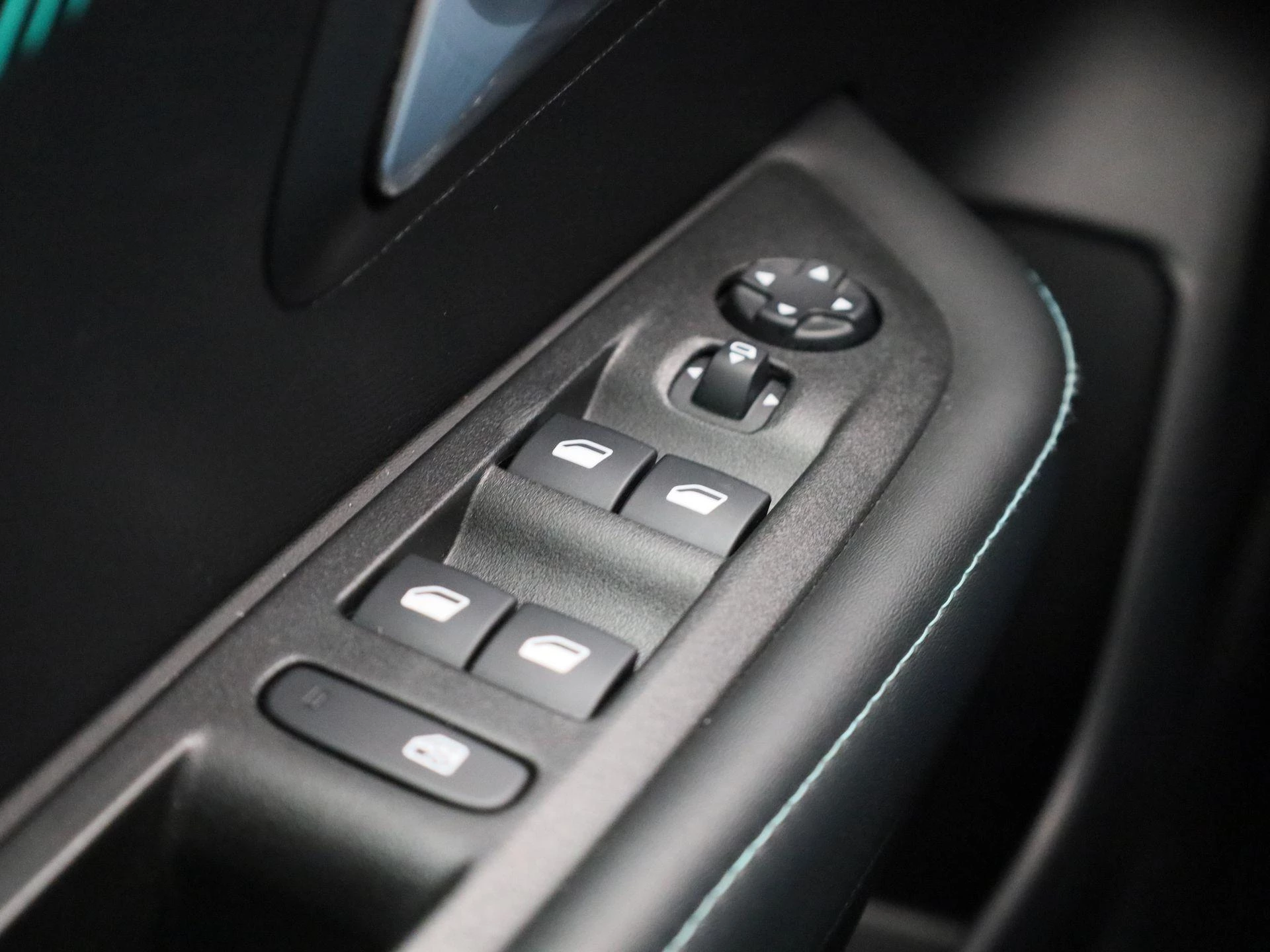 Peugeot e-208 EV Allure Pack 50 kWh