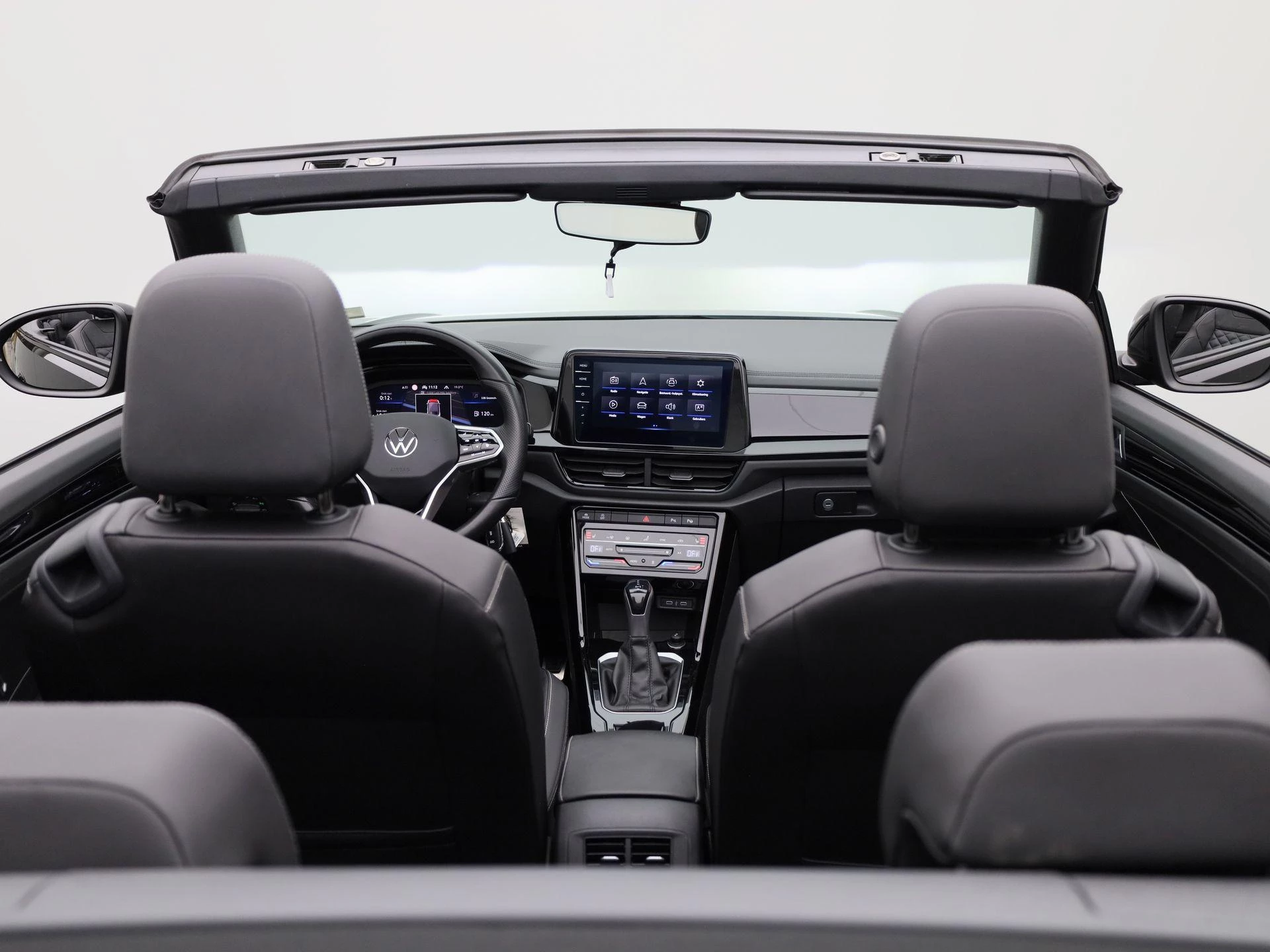 Volkswagen T-Roc Cabrio 1.5 TSI R-Line 150 PK|
