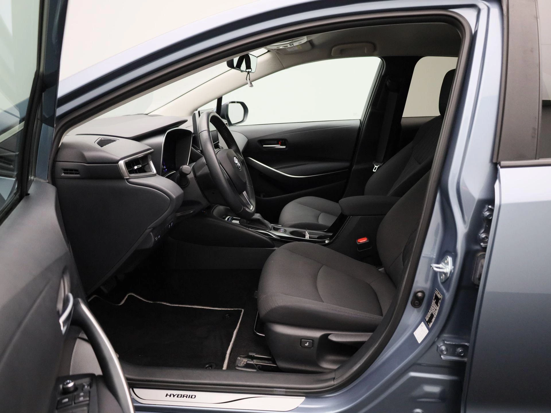 Toyota Corolla 1.8 Hybrid Business Plus