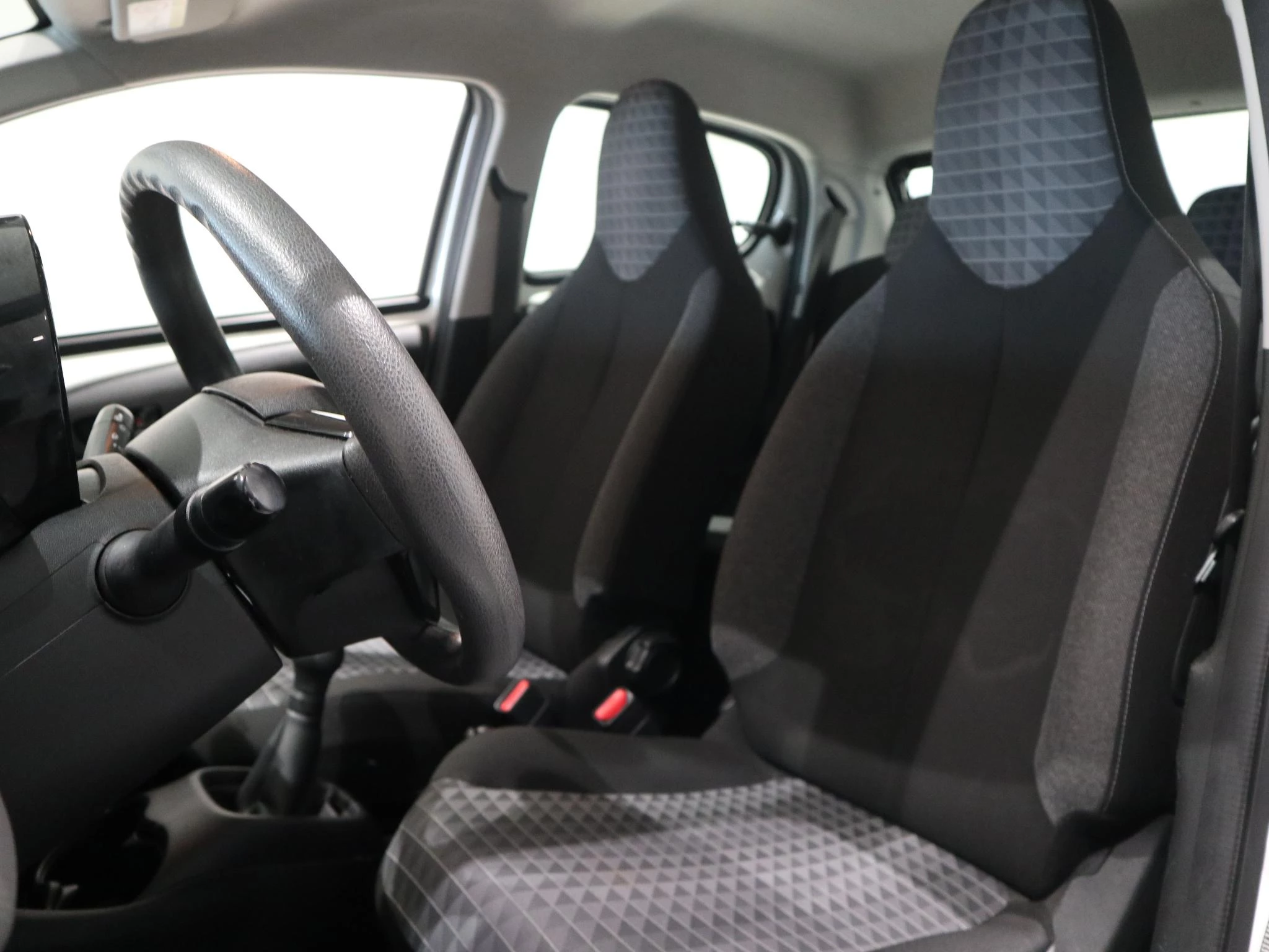 Peugeot 108 1.0 e-VTi Active