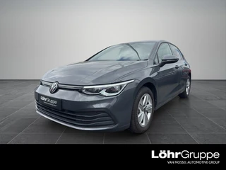 Volkswagen Golf 1.5 TSI Life *NAVI*LED*LENKRADHEIZUNG*SITZHEIZUNG*