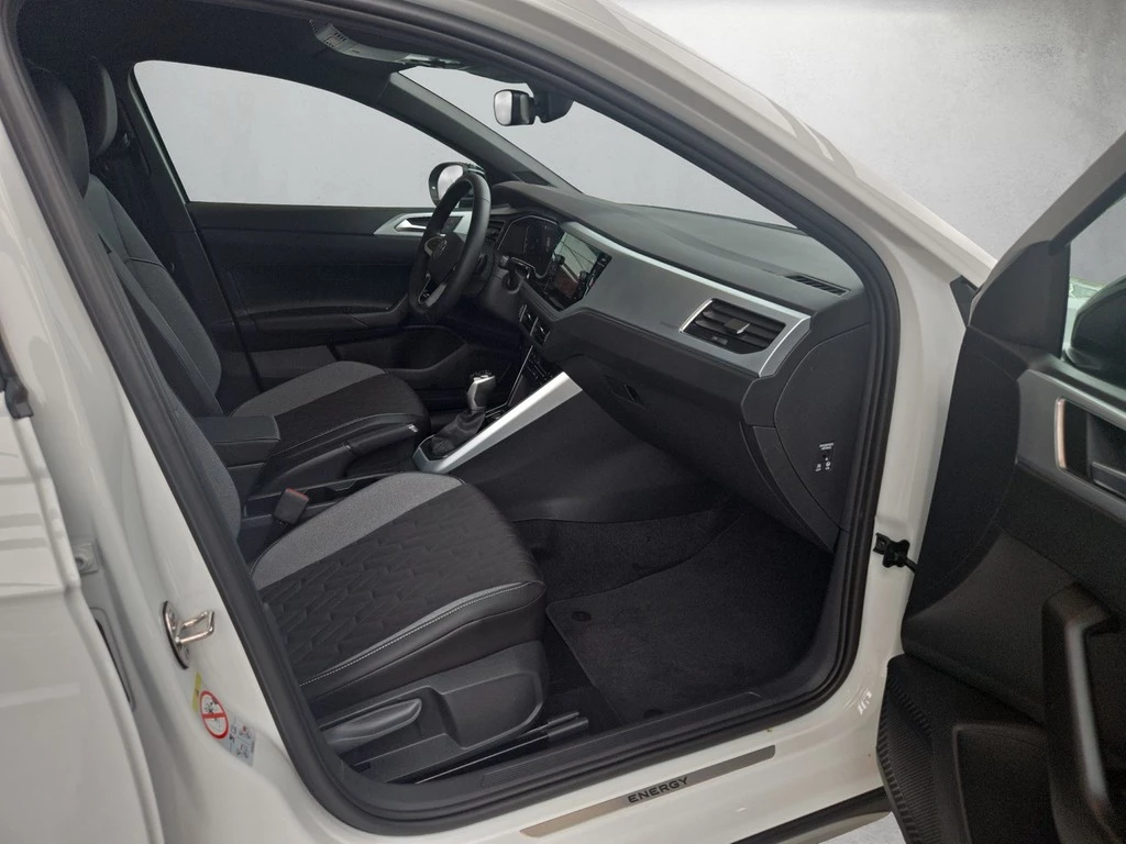 Volkswagen Taigo 1.0l TSI DSG Energy *AHK*Rear View