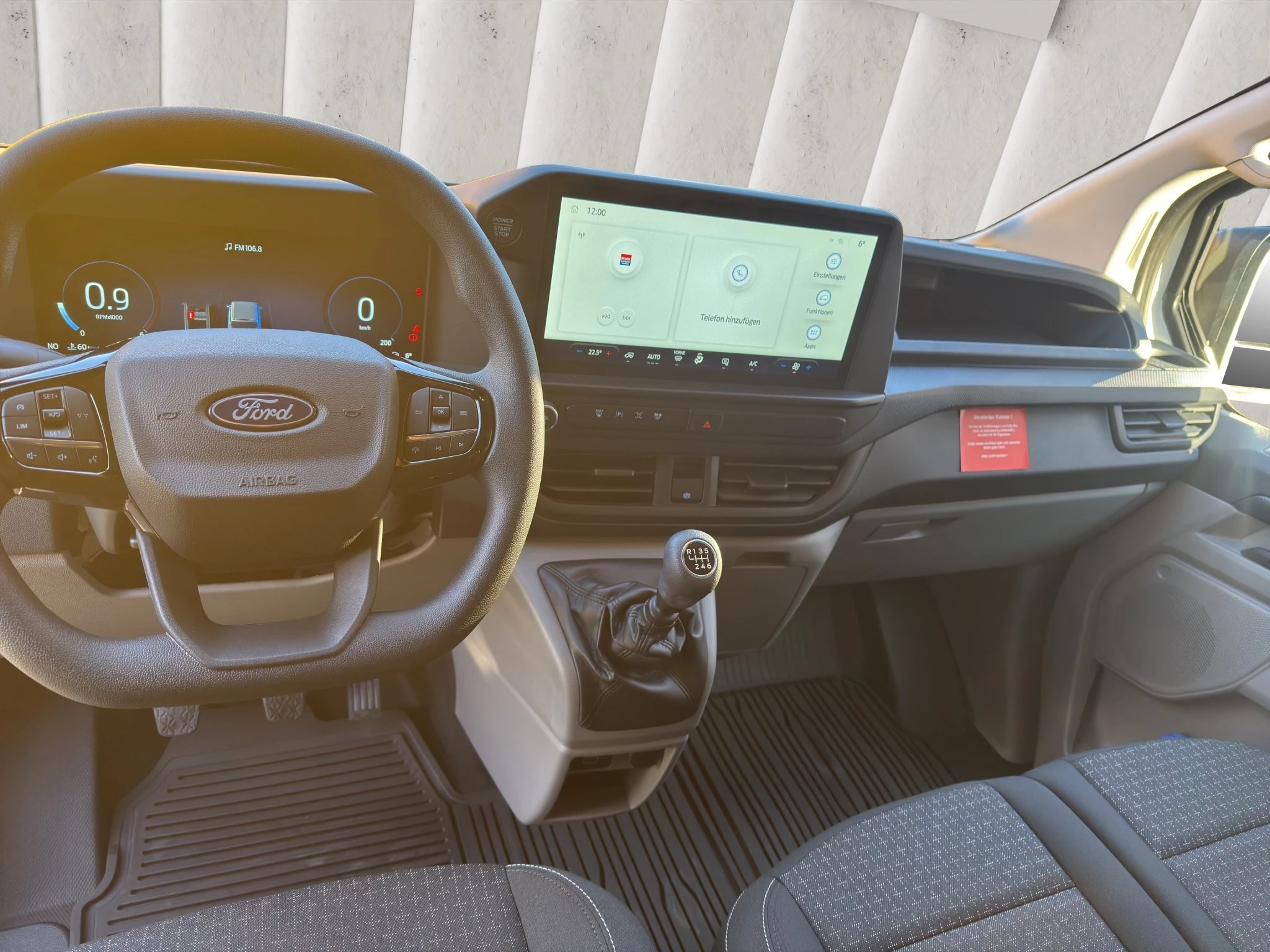 Ford-Transit Custom-image-11