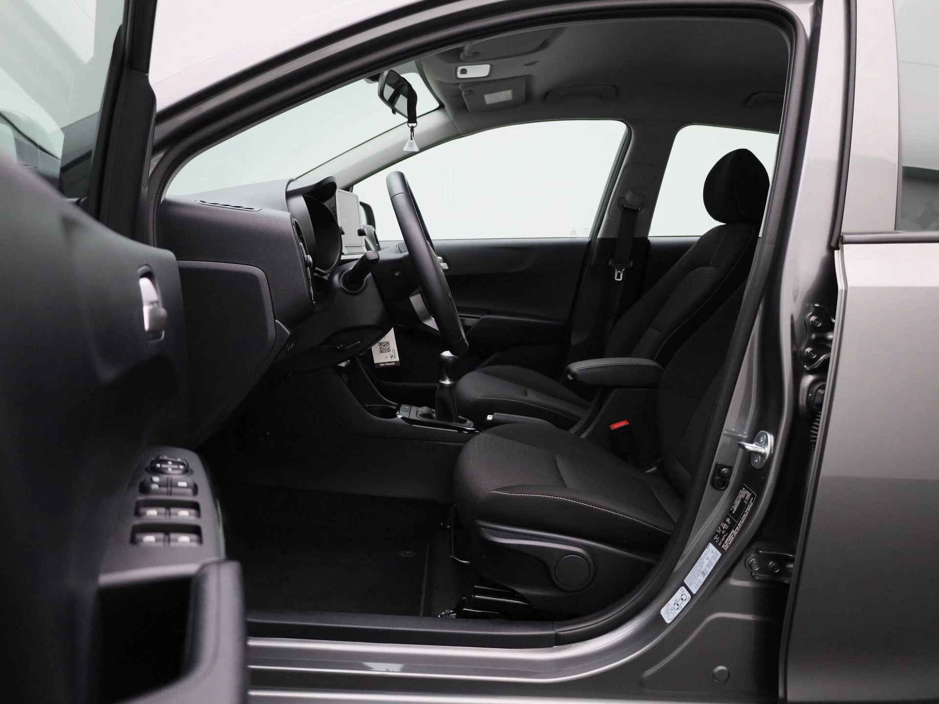 Kia Picanto 1.0 MPI 67 Pulse