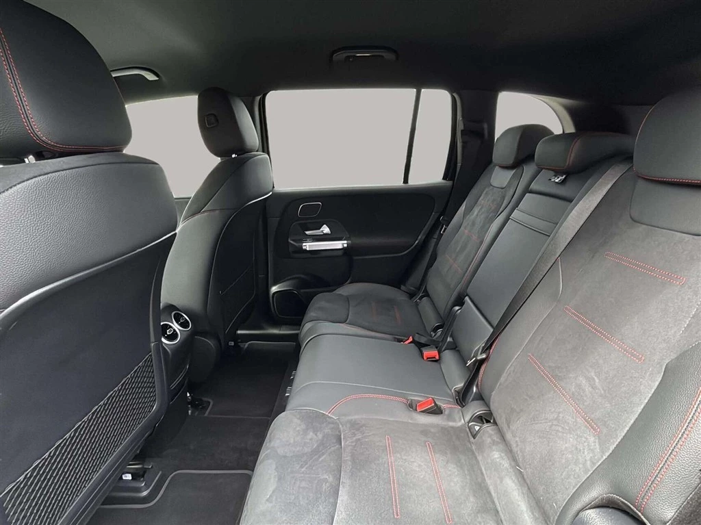 Mercedes-Benz EQB 250+ EL AMG Premium 190HK 5d Aut.