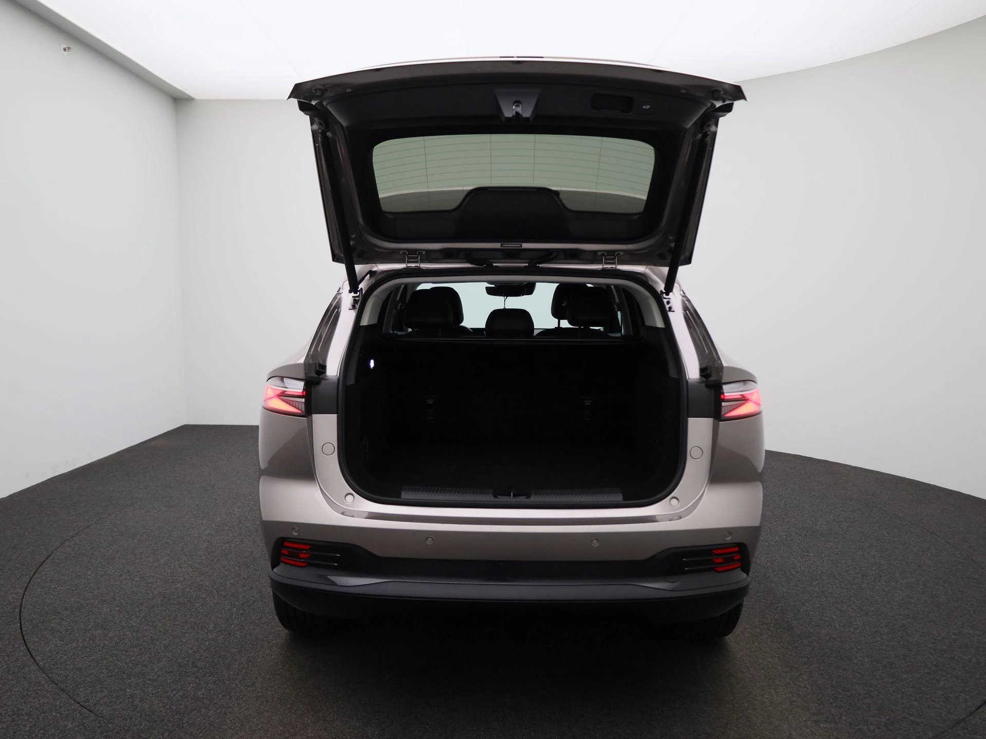 MG HS PHEV 1.5 Luxury