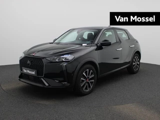 DS DS 3 E-Tense PERFORMANCE Line