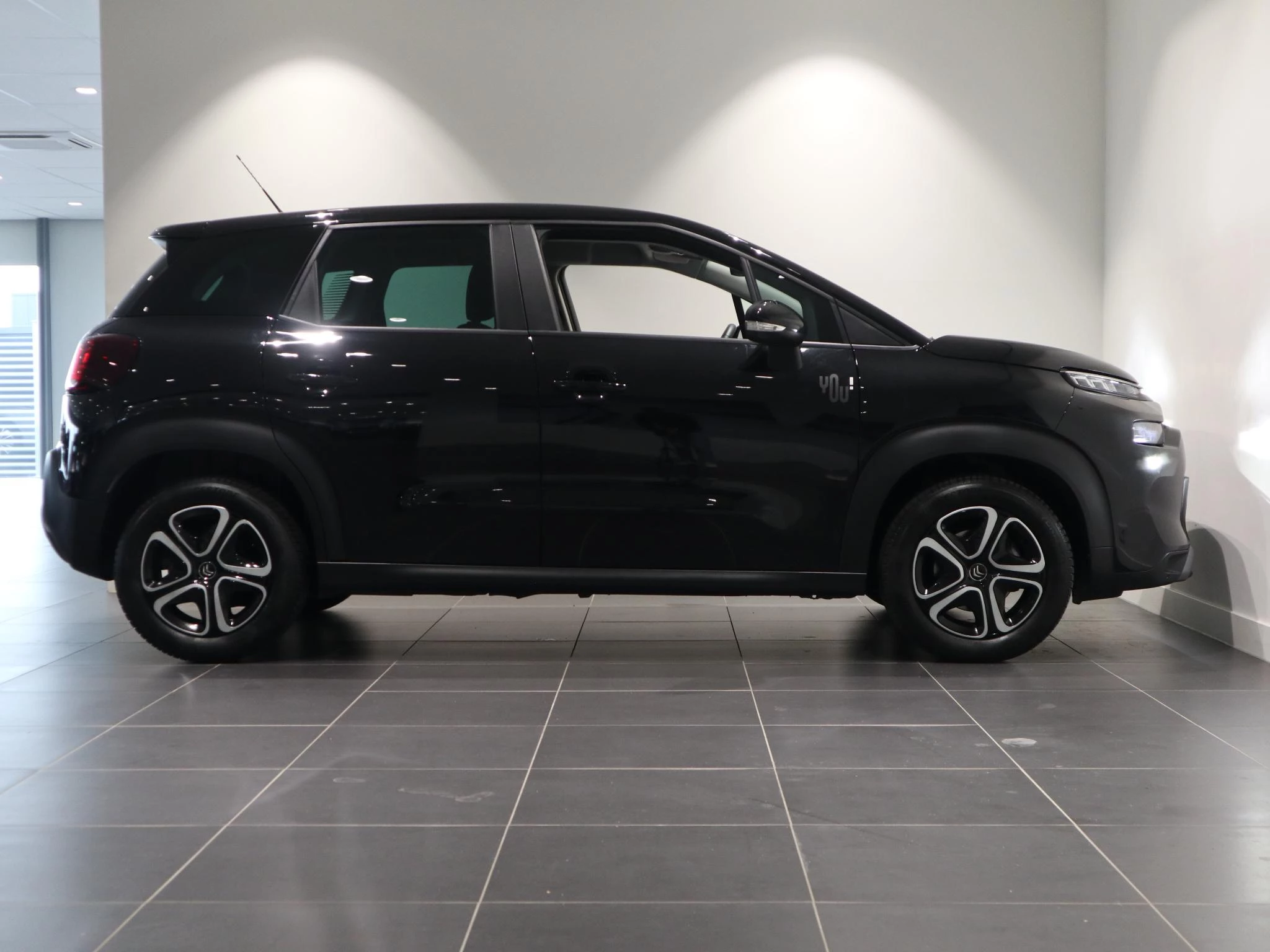 Citroën-C3 Aircross-image-5