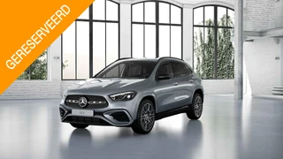 Mercedes-Benz GLA GLA 180 140 Years Edition