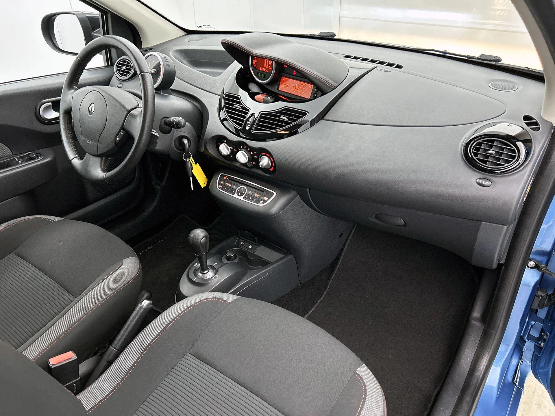 Renault Twingo 1.2 16V Dynamique