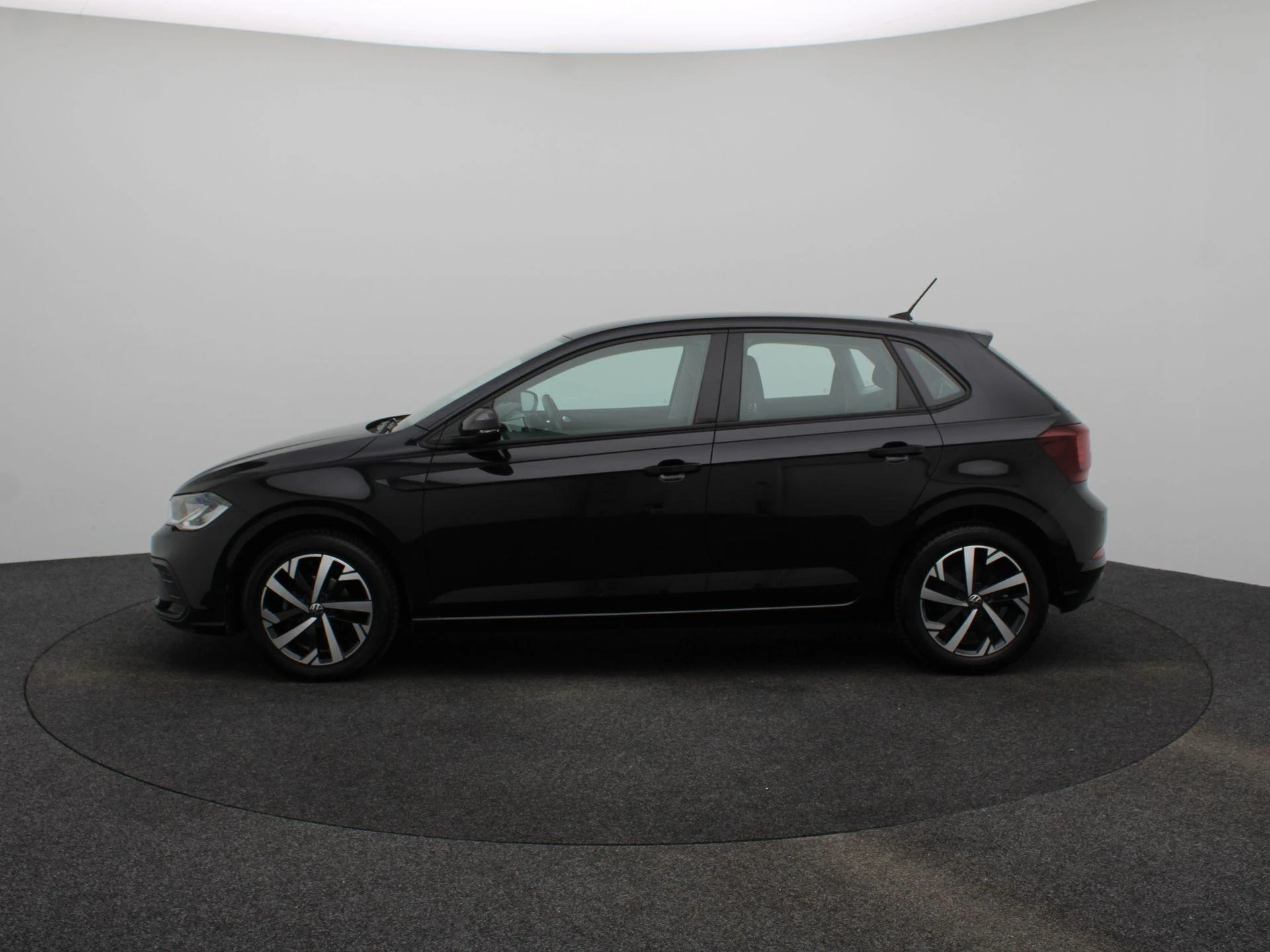 Volkswagen Polo 1.0 TSI Life Business