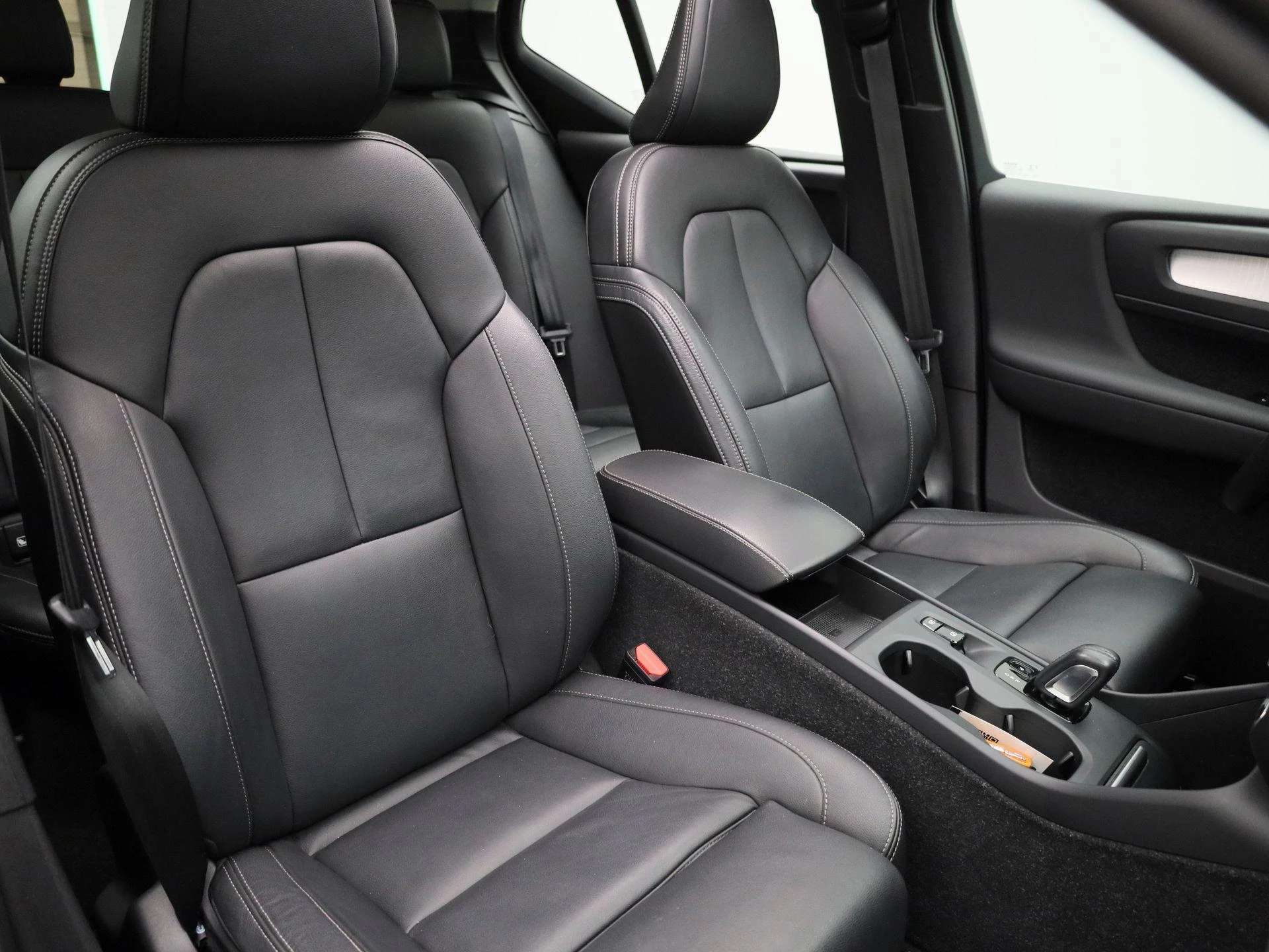 Volvo XC40 1.5 T4 Recharge Inscription Expression