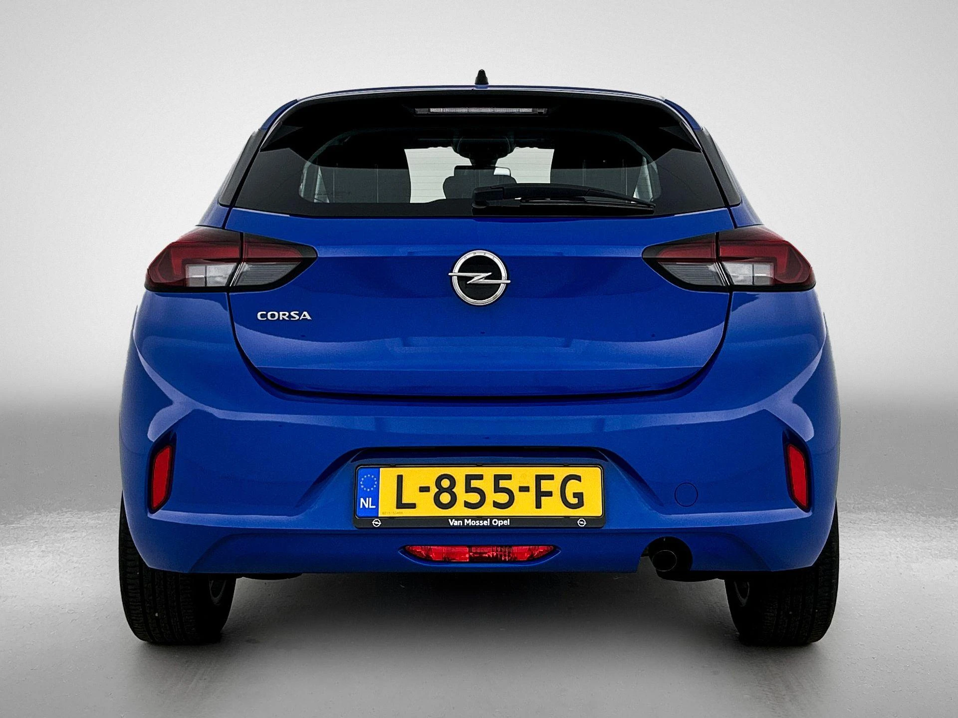 Opel Corsa 1.2 Edition