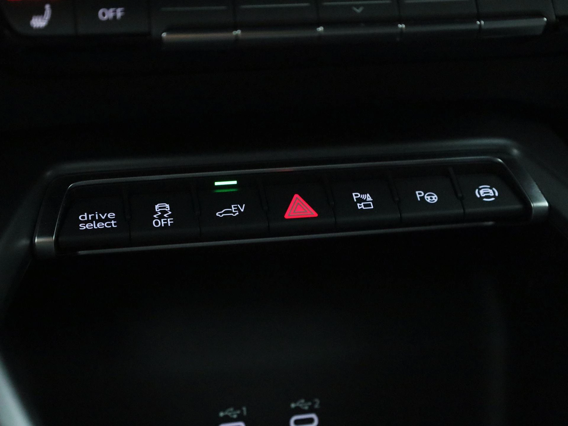 Audi A3 allstreet 40 TFSI e Advanced edition
