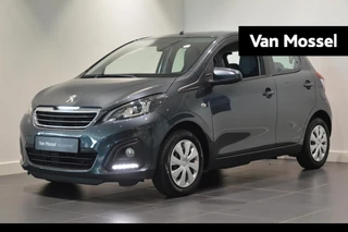 Peugeot 108 1.0 e-VTi Active