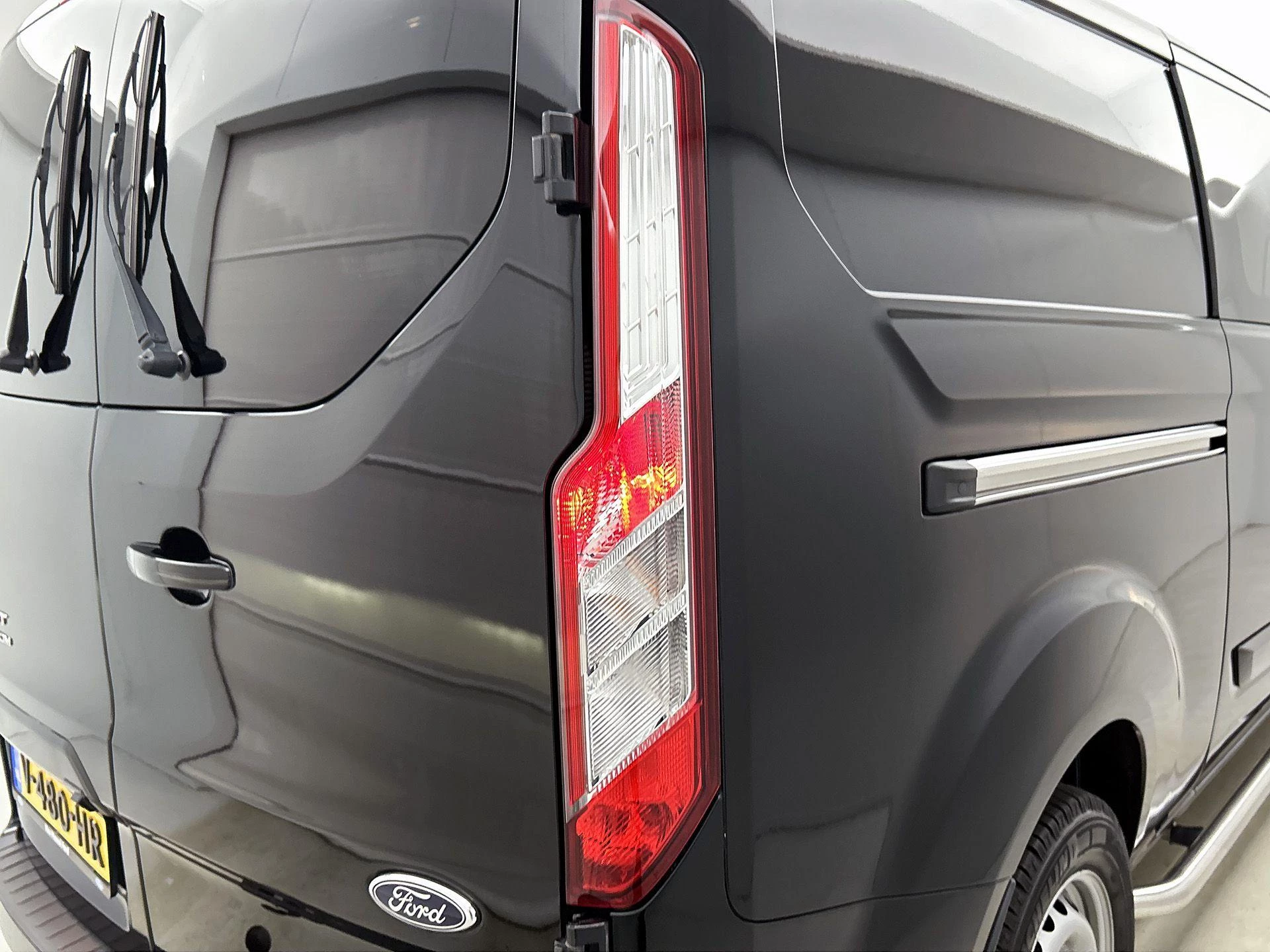 Ford Transit Custom 2.0 TDCI L2H1 131PK