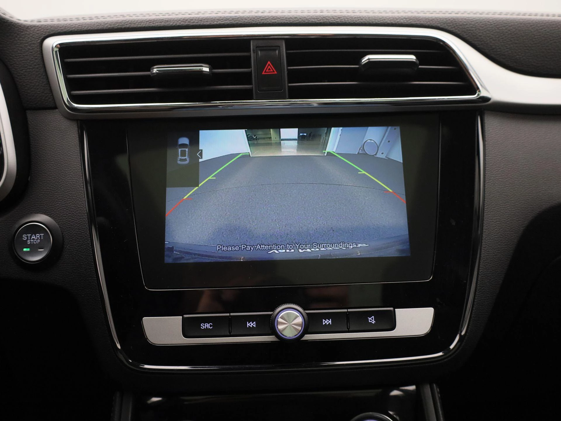 MG ZS EV MG Luxury 45 kWh