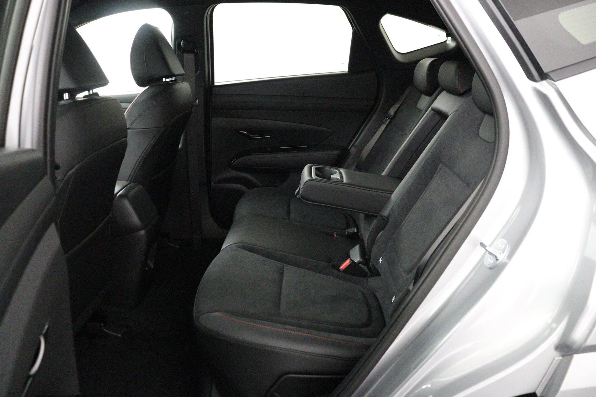 Hyundai Tucson 1.6 T-GDI PHEV N Line Business