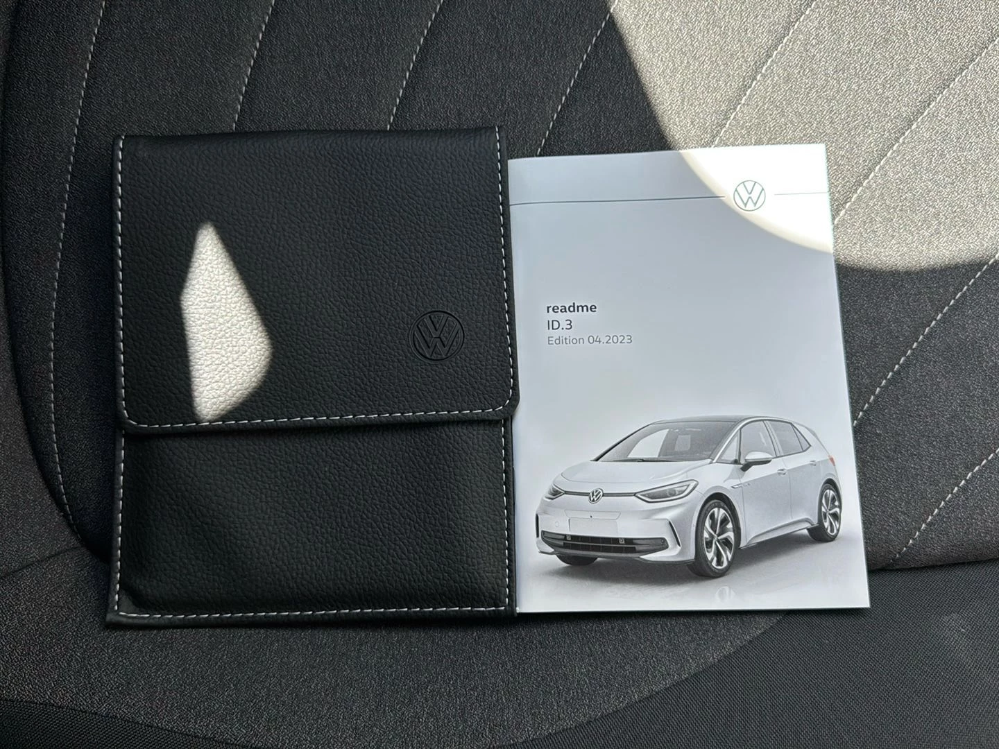 Volkswagen ID.3 150kW Pro 58kWh 5dr Auto