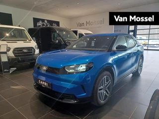 Ford Capri 79kWh AWD Premium|Driver Assist|B&O|Electric Seat