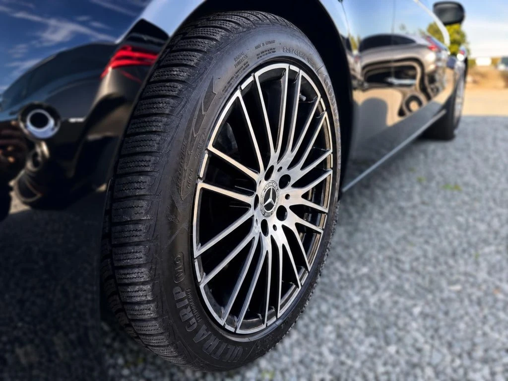 Mercedes-Benz-C-Klasse 200 d-image-5