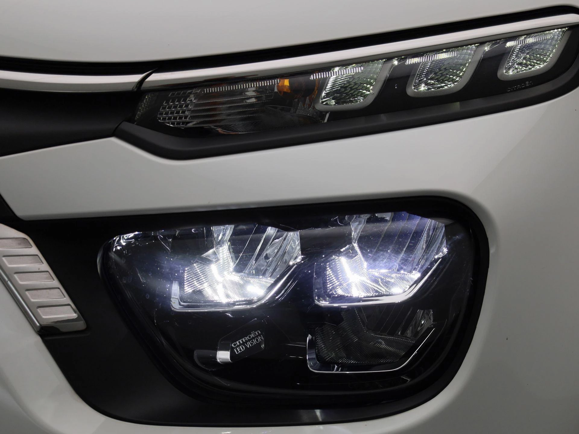 Citroën C3 1.2 PureTech 82 S&S MAN Feel