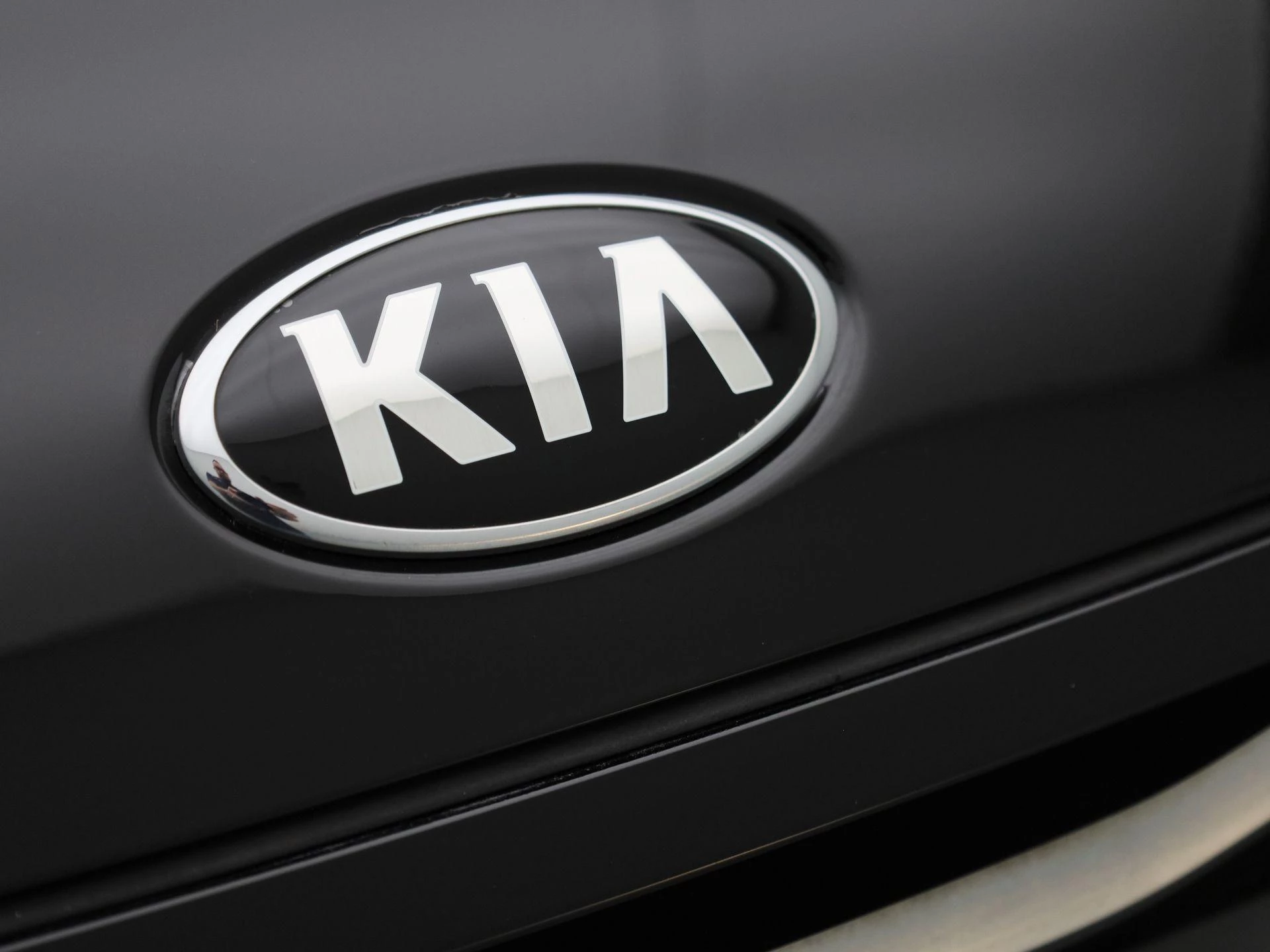 Kia Stonic 1.0 T 100 More