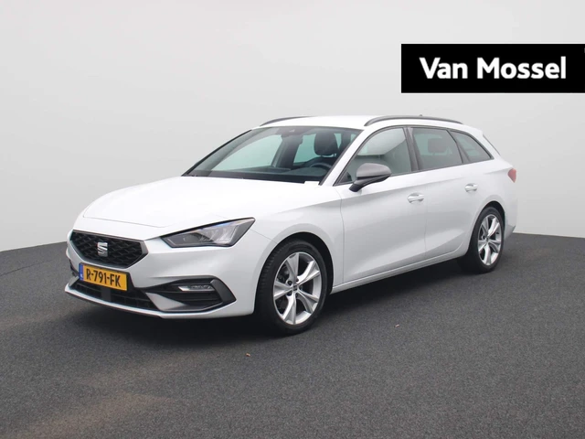 SEAT León