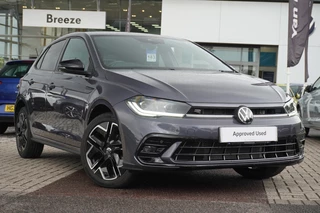 Volkswagen Polo 1.0 TSI 115 Black Edition 5dr DSG