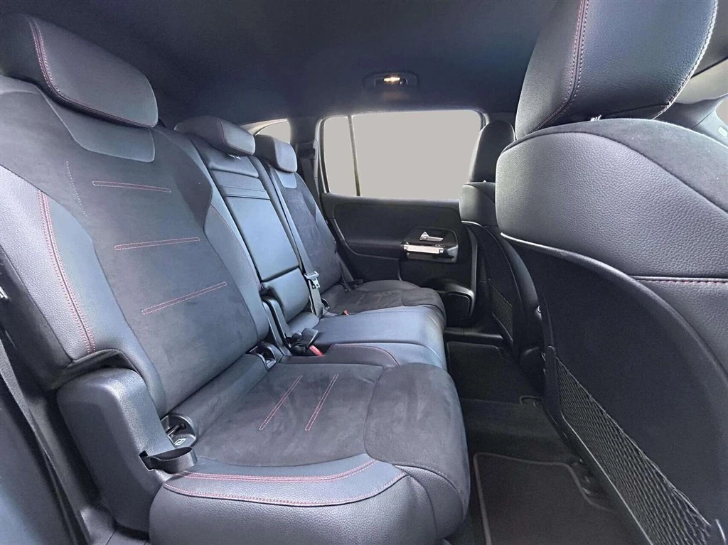 Mercedes-Benz EQB 250+ EL AMG Advance 190HK 5d Aut.