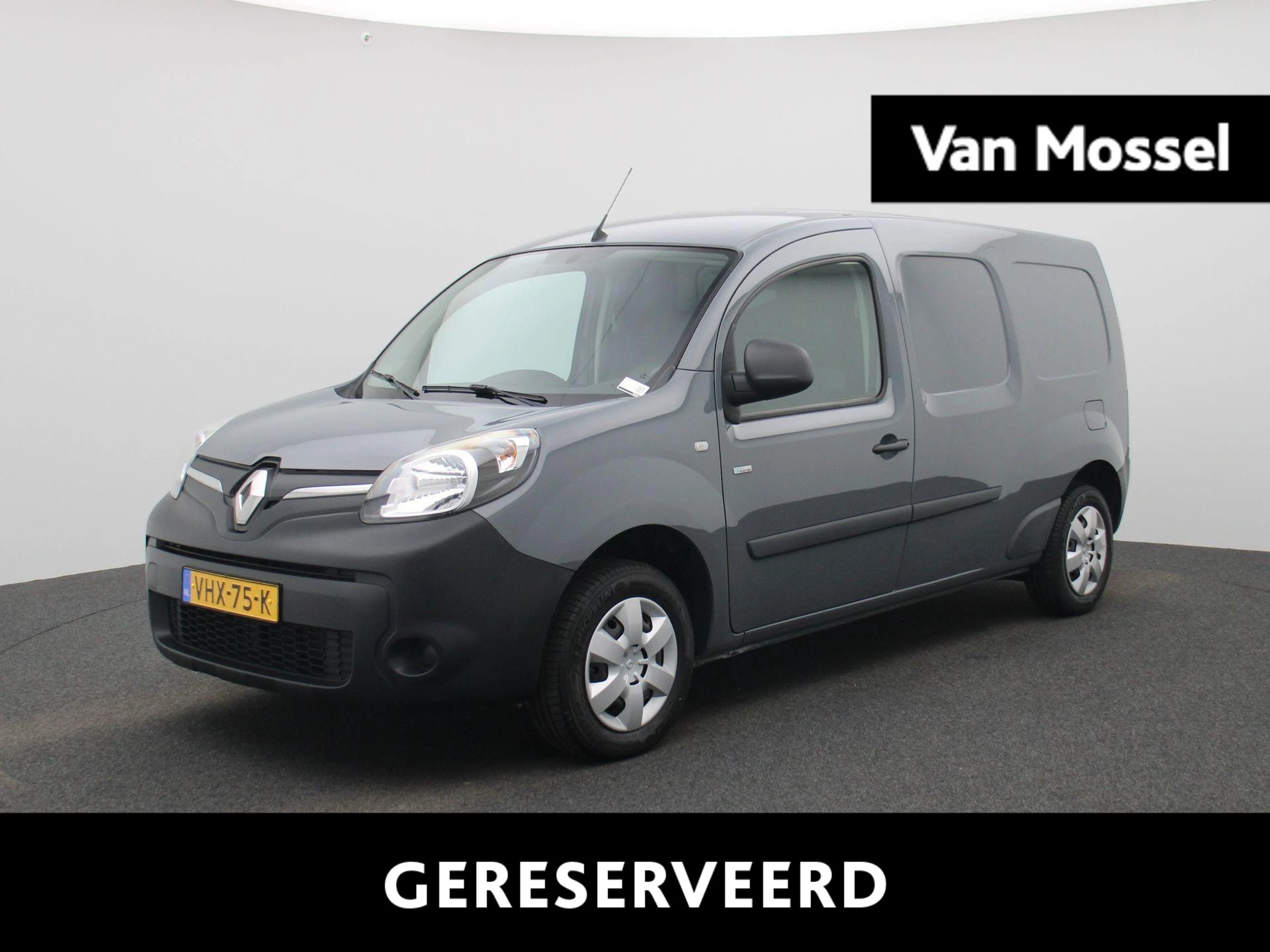 Renault-Kangoo Z.E.-image-0