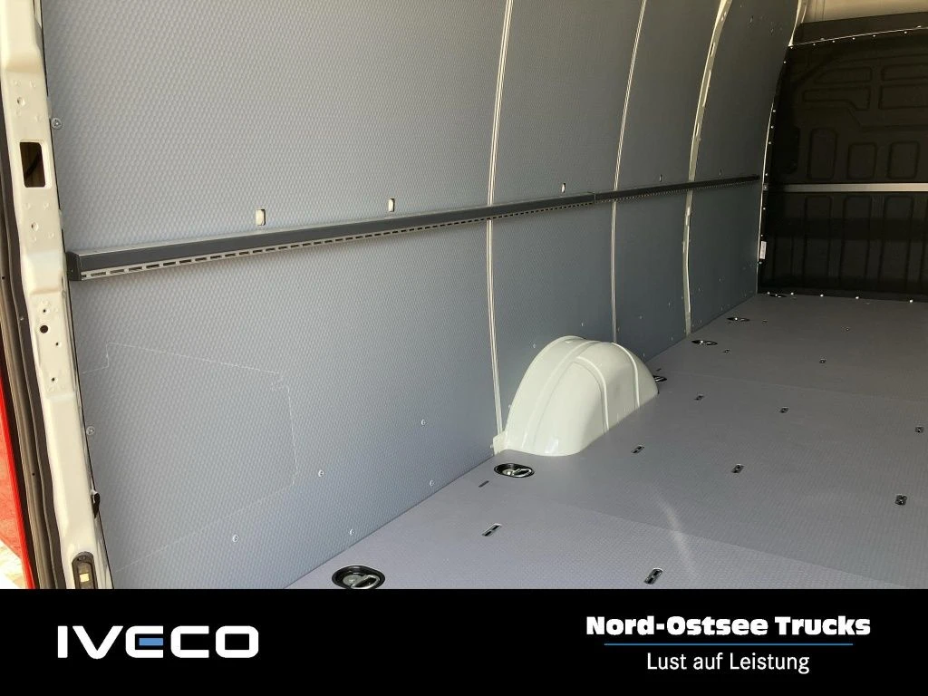 Iveco Daily 35S16 H3.0A8 AUT Kam. LM