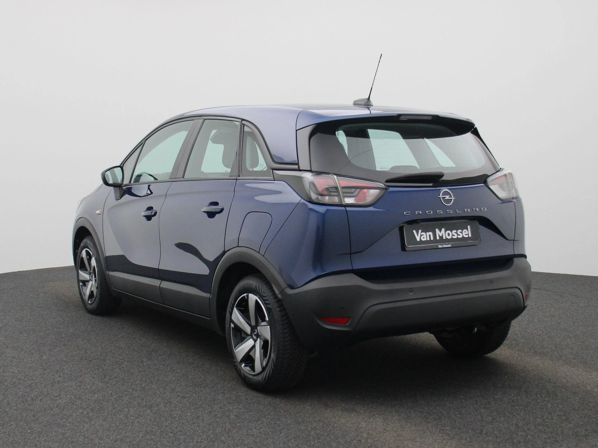 Opel Crossland 1.2 61kW S/S Edition