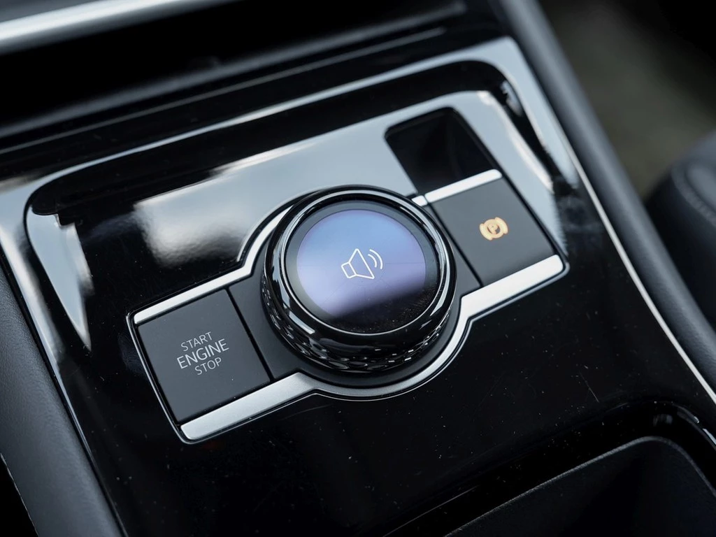 Volkswagen Tiguan 1.5 TSI eHybrid DSG Elegance /MatrixLED