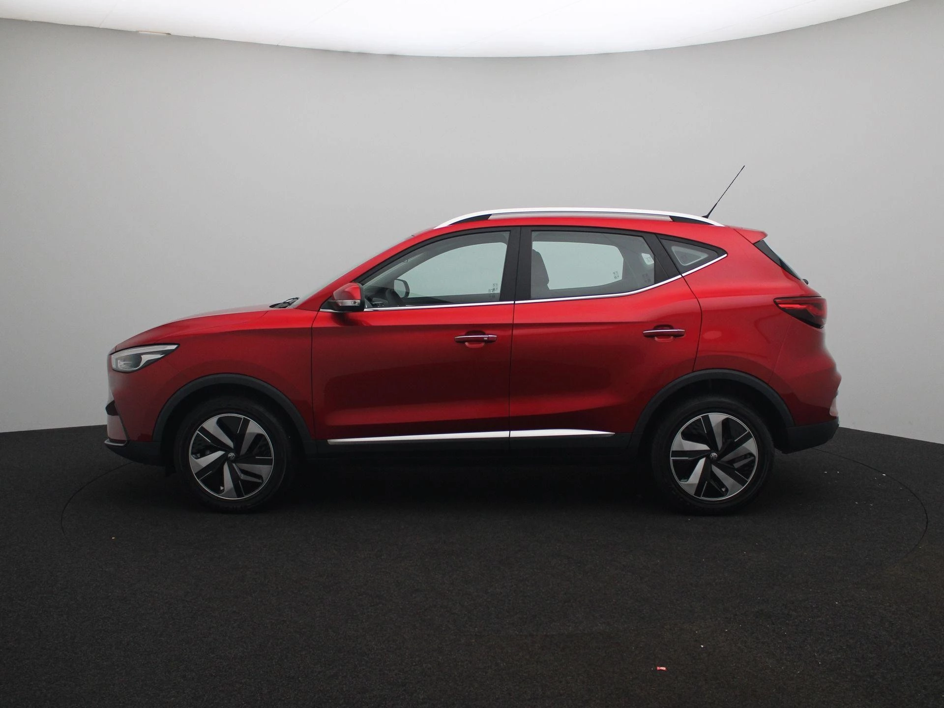 MG ZS EV Standard Range Comfort 50 kWh