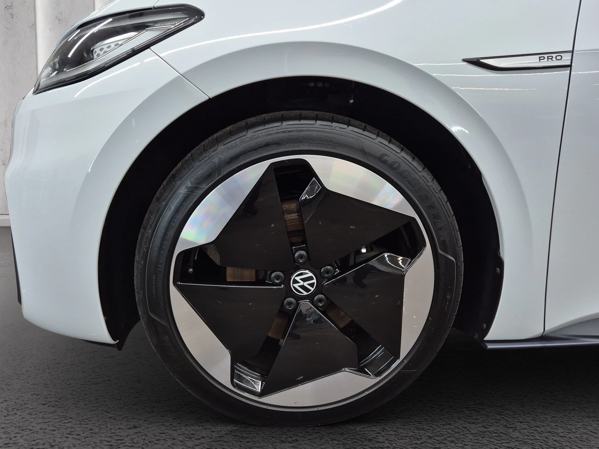Volkswagen ID.3 Pro Performance Max