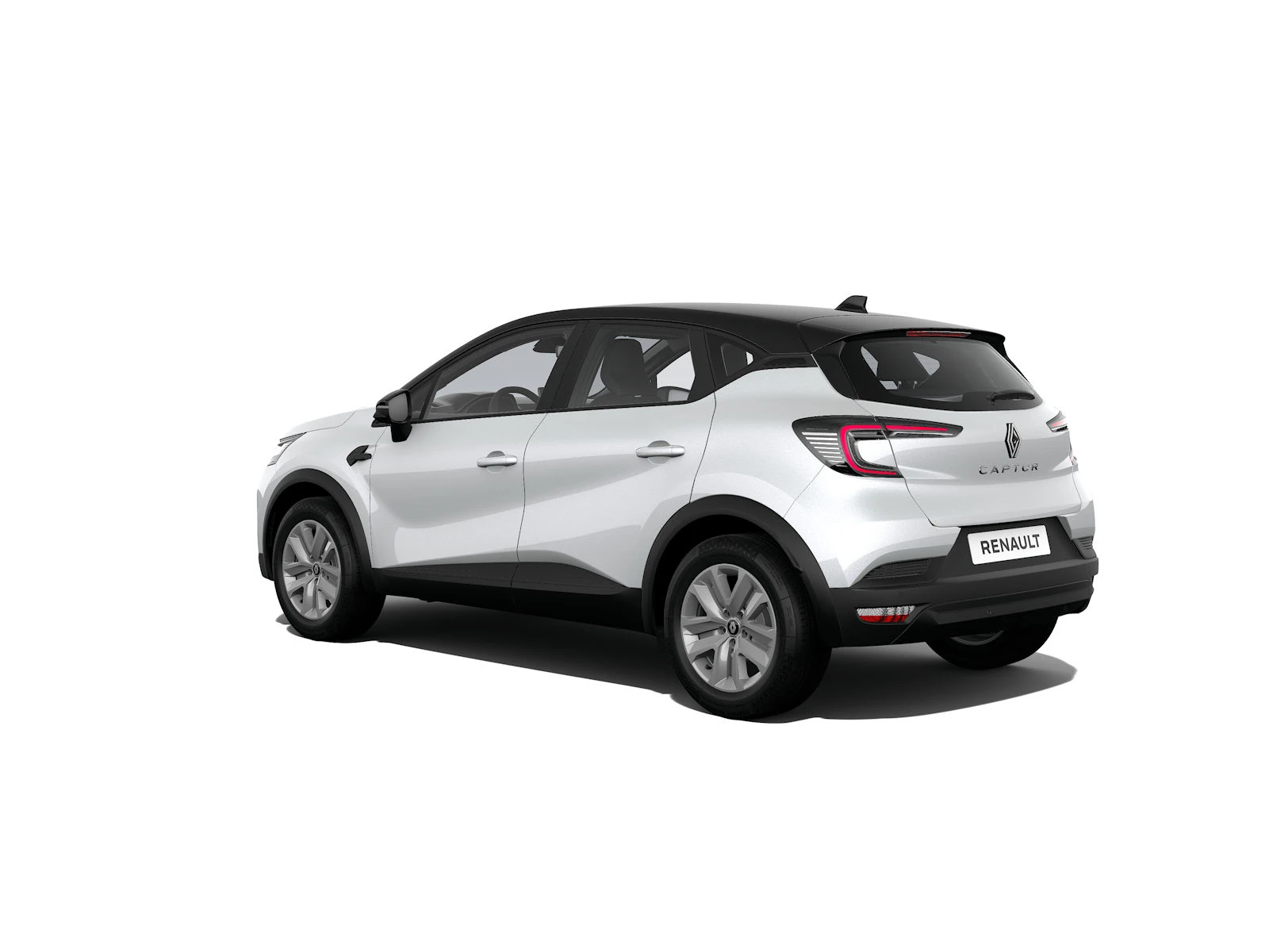 Renault Captur Esprit Alpine