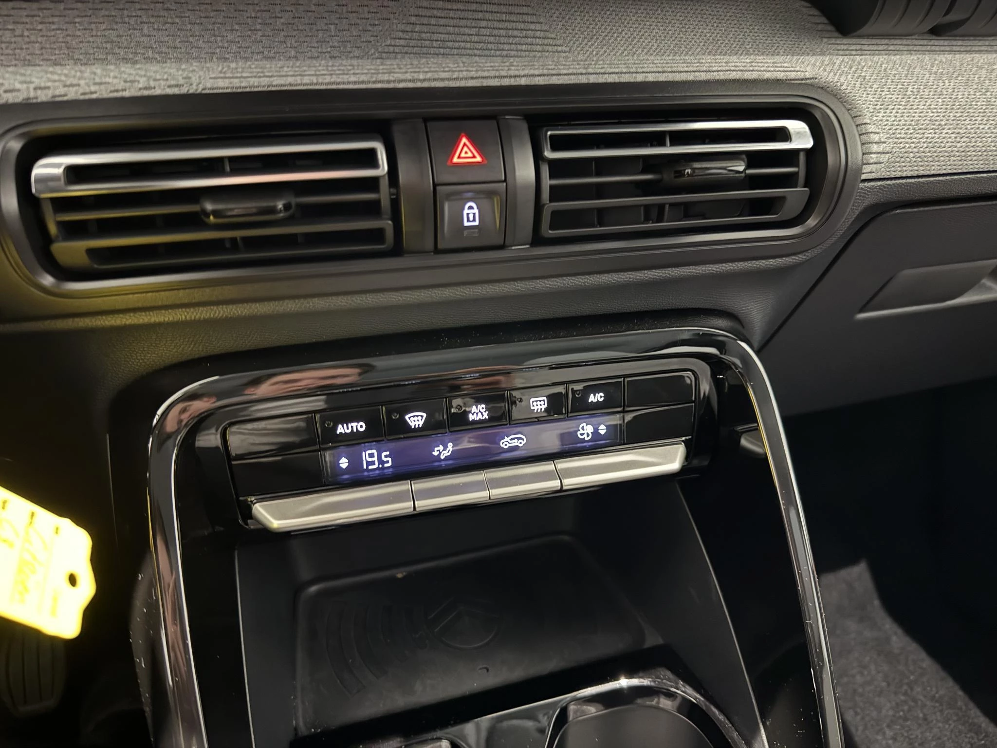 Citroën C3 1.2 Turbo 100pk Max
