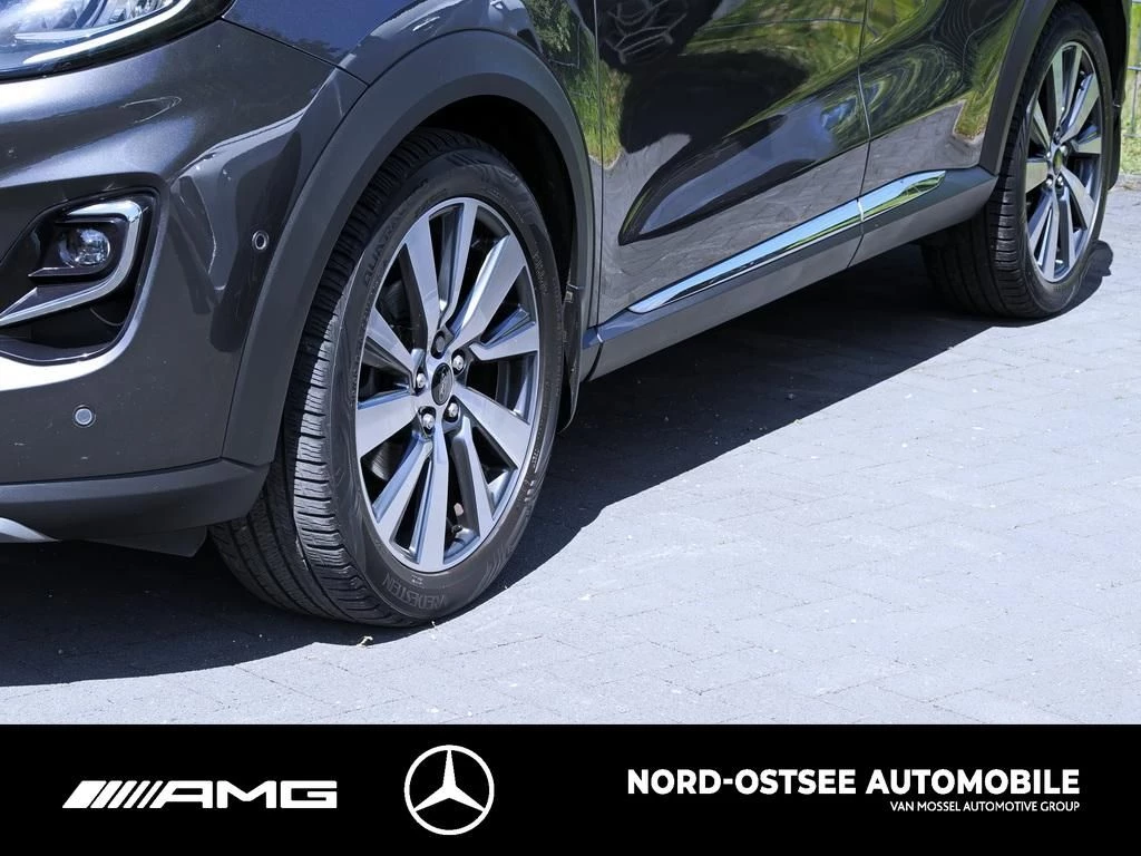 Ford Puma 1.0 ECOBOOST TITANIUM X KAMERA PDC SITZHZG Titanium XJ2K/CF7 PUMA 1.0 ECOBOOST TITANIUM X KAMERA PDC SITZHZG Titanium X