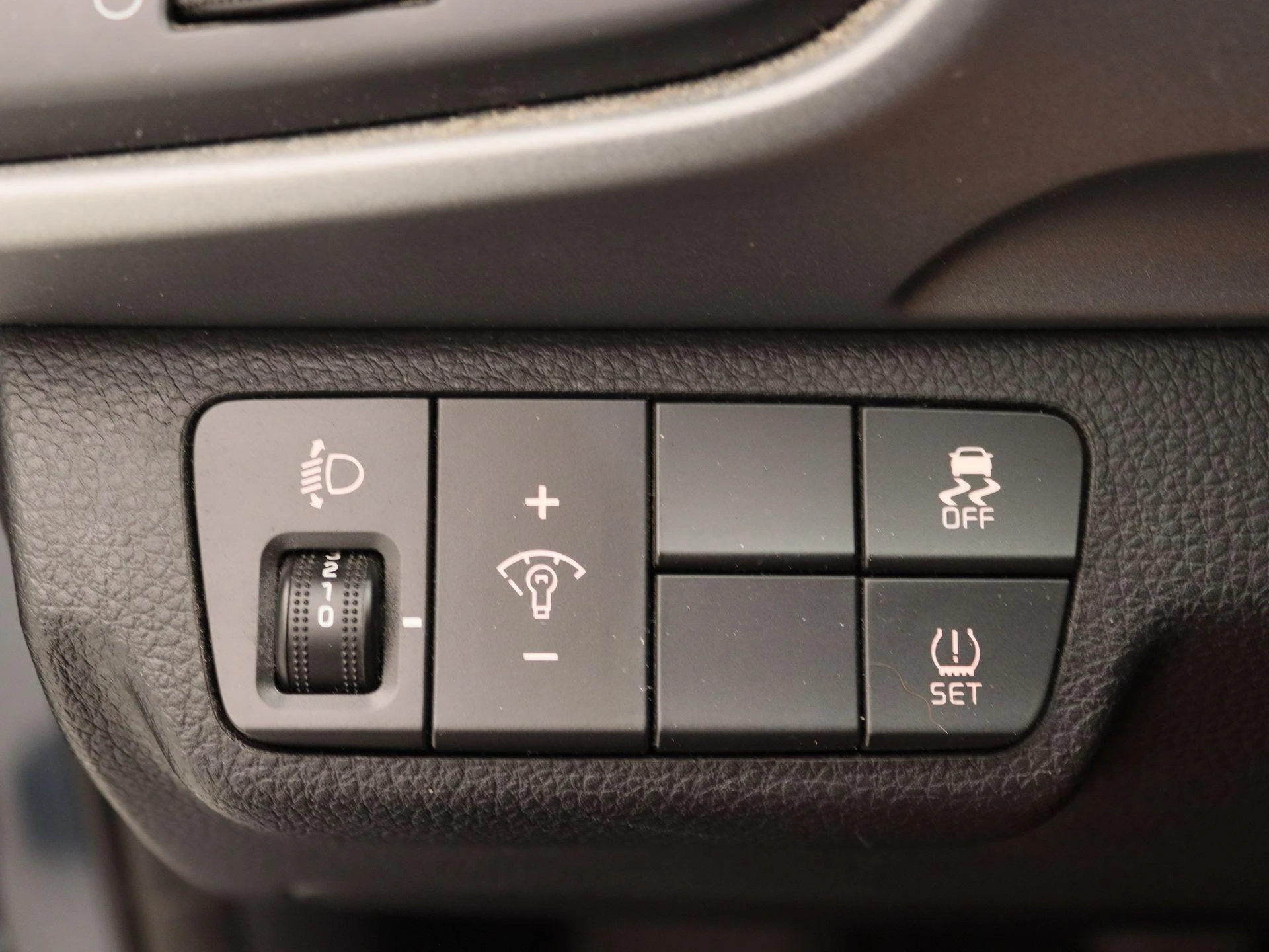 Kia Stonic 1.0 T-GDi ComfortPlusLine Navigator