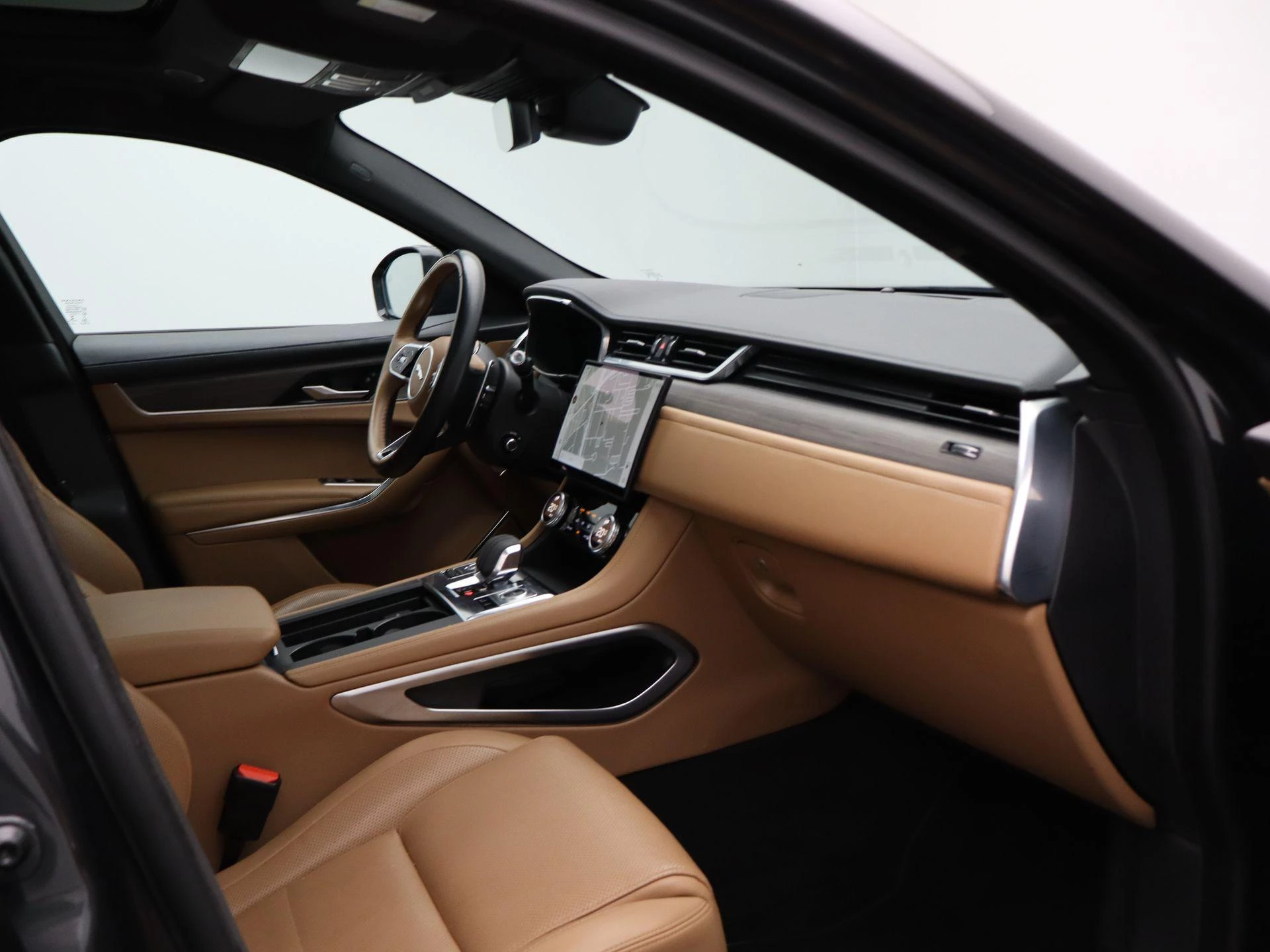 Jaguar F-PACE 2.0 P400e PHEV Limited Edition R-Dynamic SE