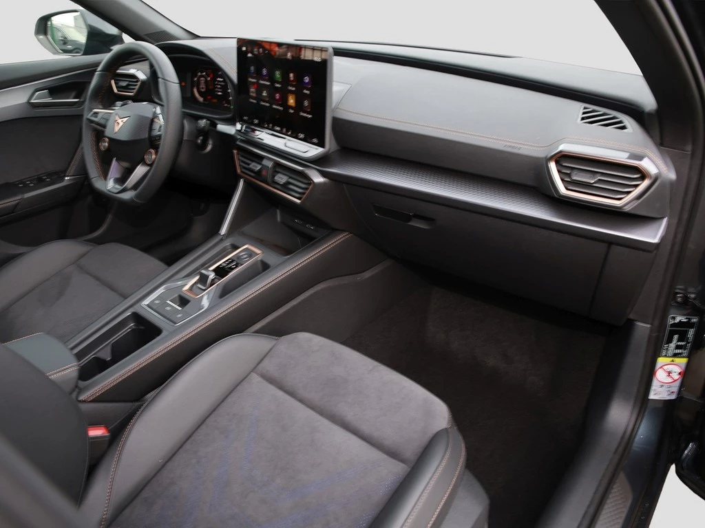 CUPRA Formentor 2.0 TDI 110kW/150PS 7-Gang-DSG CAL