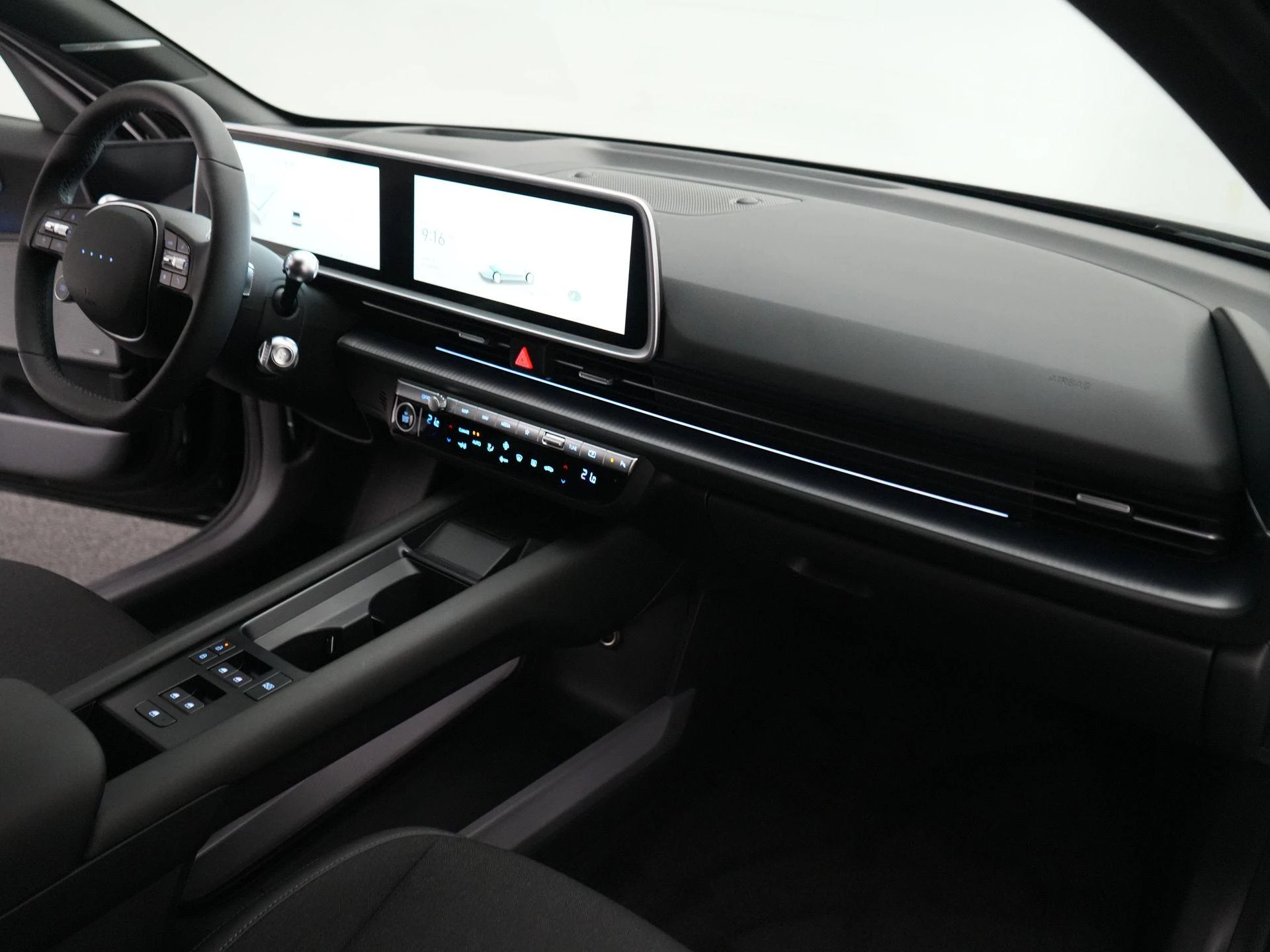 Hyundai IONIQ 6 Business 77.4 kWh
