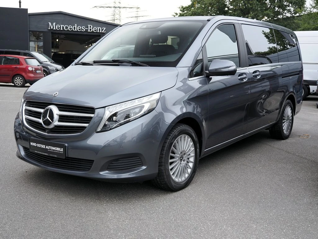 Mercedes-Benz-V-Klasse 250-image-5