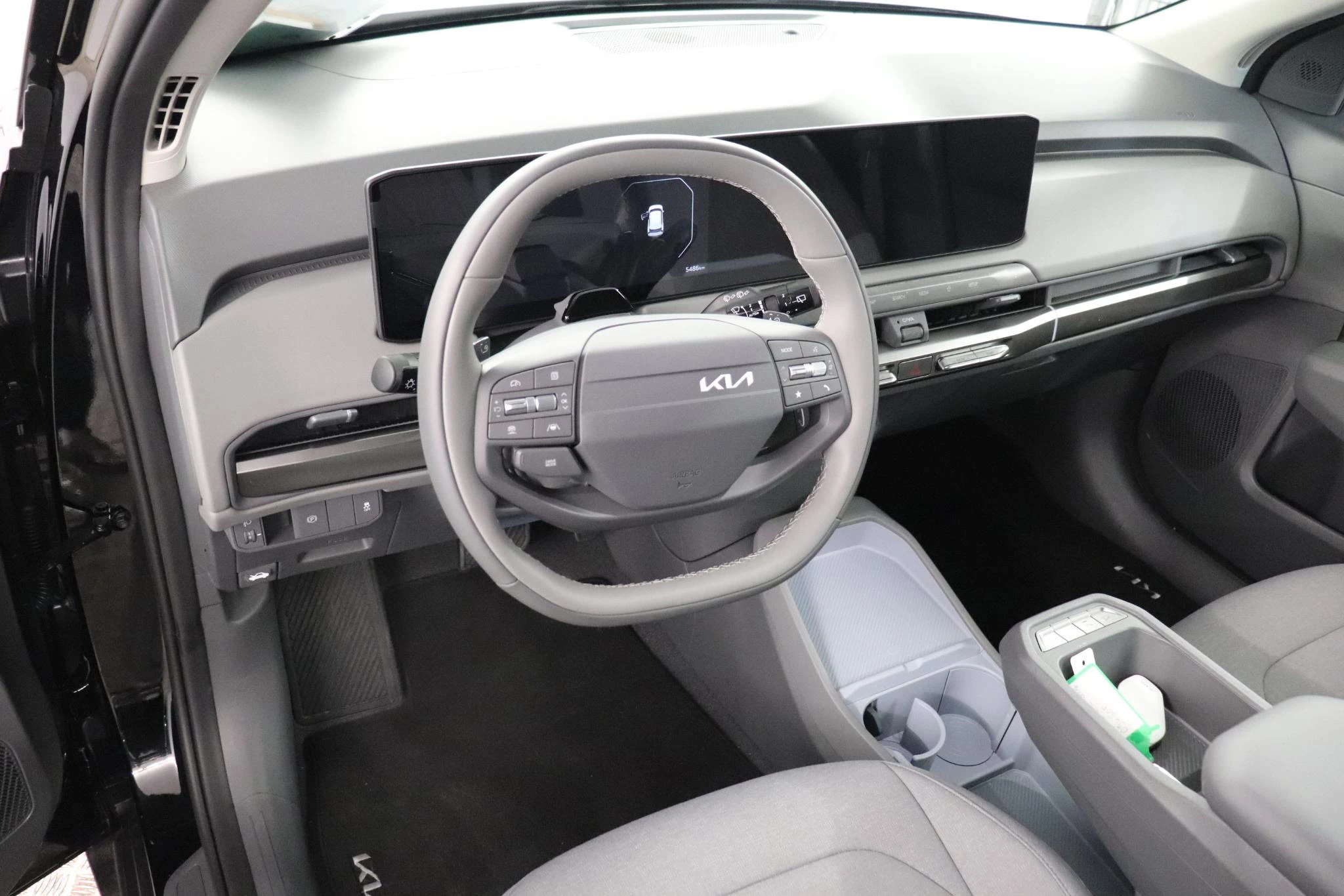 Kia EV3 BEV 58,3 kWH Business